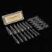 Creative Forms Set F.O.X Creative Transformer pack razor+bridget+modern+claw 70 pcs Creative Forms Set F.O.X Creative Transformer pack razor+bridget+modern+claw 70 pcs