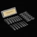 Upper Nail Forms F.O.X Decking Nail form 4.0 Bridget 14 pcs Upper Nail Forms F.O.X Decking Nail form 4.0 Bridget 14 pcs