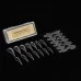 Upper Nail Forms F.O.X Decking Nail form 4.0 Claw 28 pcs