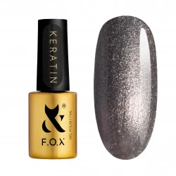 Gel Polish F.O.X KERATIN Fashion Capsule 001 7 ml