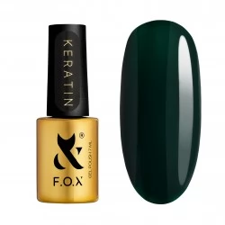 Gel Polish F.O.X KERATIN Fashion Capsule 007 7 ml