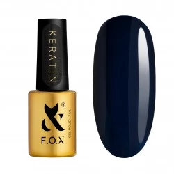 Gel Polish F.O.X KERATIN Fashion Capsule 009 7 ml