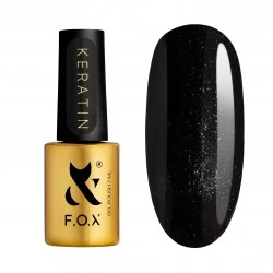 Keratin Fashion Capsule Gel polish Series FOX