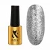 Gel Polish F.O.X Brilliance 2.0 001 7 ml Gel Polish F.O.X Brilliance 2.0 001 7 ml