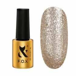Gel Polish F.O.X Brilliance 2.0 002 7 ml