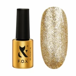 Gel Polish F.O.X Brilliance 2.0 003 7 ml