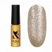 Gel Polish F.O.X Brilliance 2.0 Art Brush 0.1 002 5 ml Gel Polish F.O.X Brilliance 2.0 Art Brush 0.1 002 5 ml