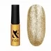 Gel Polish F.O.X Brilliance 2.0 Art Brush 0.1 003 5 ml Gel Polish F.O.X Brilliance 2.0 Art Brush 0.1 003 5 ml