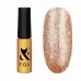 Gel Polish F.O.X Brilliance 2.0 Art Brush 0.1 004 5 ml Gel Polish F.O.X Brilliance 2.0 Art Brush 0.1 004 5 ml