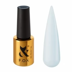 Gel Polish F.O.X Keratin Spring 001 7 ml