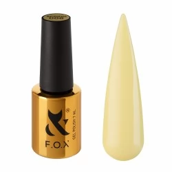 Gel Polish F.O.X Keratin Spring 006 7 ml
