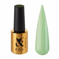 Gel Polish F.O.X Keratin Spring 007 7 ml