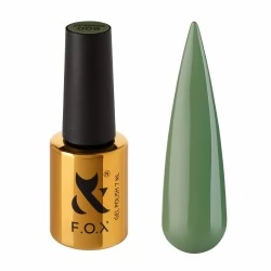 Keratin Spring Gel polish Series FOX