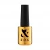 Shrink-effect Top F.O.X Lace Top 7 ml