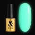 F.O.X Luminous Top Green 7 ml F.O.X Luminous Top Green 7 ml