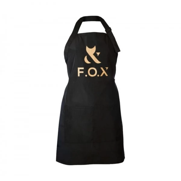 F.O.X Manicure Apron Raincoat Fabric Raincoat Fabric F.O.X Manicure Apron Raincoat Fabric Raincoat Fabric