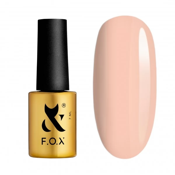 F.O.X Mocha Mousse 101 7 ml F.O.X Mocha Mousse 101 7 ml