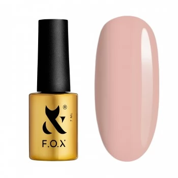 F.O.X Mocha Mousse 102 7 ml