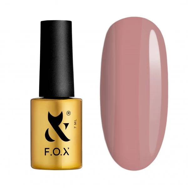 F.O.X Mocha Mousse 104 7 ml F.O.X Mocha Mousse 104 7 ml
