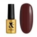 F.O.X Mocha Mousse 109 7 ml F.O.X Mocha Mousse 109 7 ml
