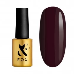 Mocha Mousse Gel polish Series FOX