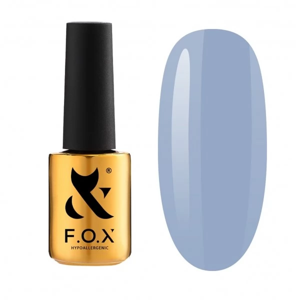 F.O.X Spectrum 100 7 ml F.O.X Spectrum 100 7 ml