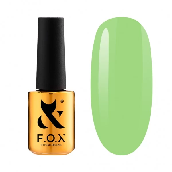 F.O.X Spectrum 135 7 ml F.O.X Spectrum 135 7 ml