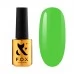 F.O.X Spectrum 138 Neon 7 ml F.O.X Spectrum 138 Neon 7 ml