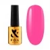 F.O.X Spectrum 144 Neon 7 ml F.O.X Spectrum 144 Neon 7 ml