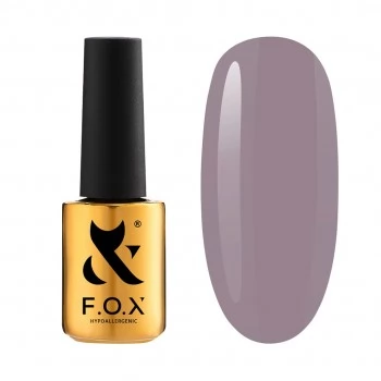 F.O.X Spectrum 010 14 ml