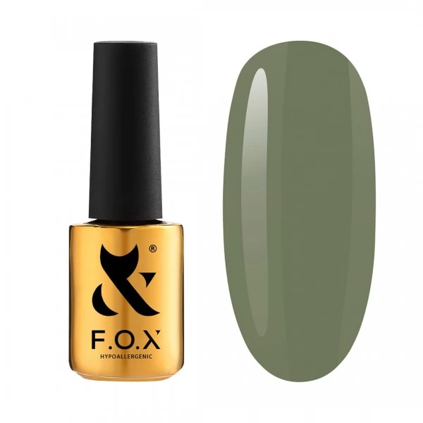 F.O.X Spectrum 015 14 ml F.O.X Spectrum 015 14 ml