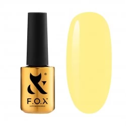 F.O.X Spectrum 019 14 ml