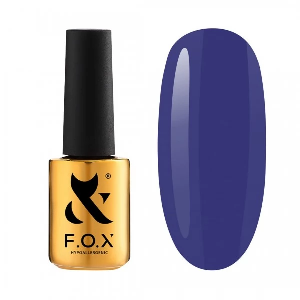 F.O.X Spectrum 025 14 ml F.O.X Spectrum 025 14 ml