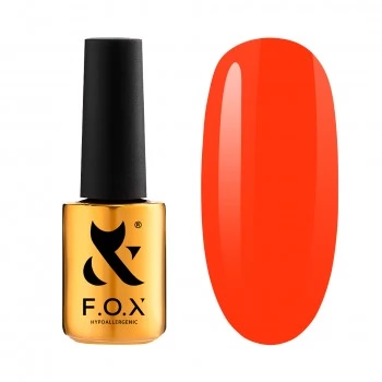F.O.X Spectrum 036 Neon 14 ml