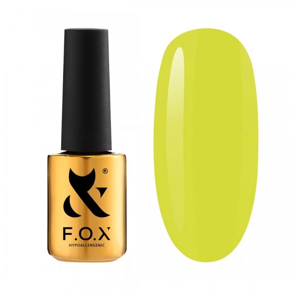 F.O.X Spectrum 065 Neon 14 ml F.O.X Spectrum 065 Neon 14 ml