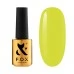 F.O.X Spectrum 065 Neon 14 ml F.O.X Spectrum 065 Neon 14 ml