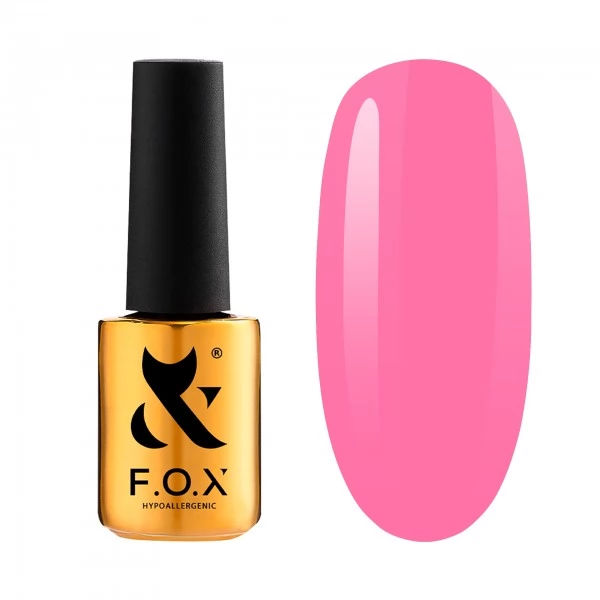 F.O.X Spectrum 080 Neon 14 ml F.O.X Spectrum 080 Neon 14 ml