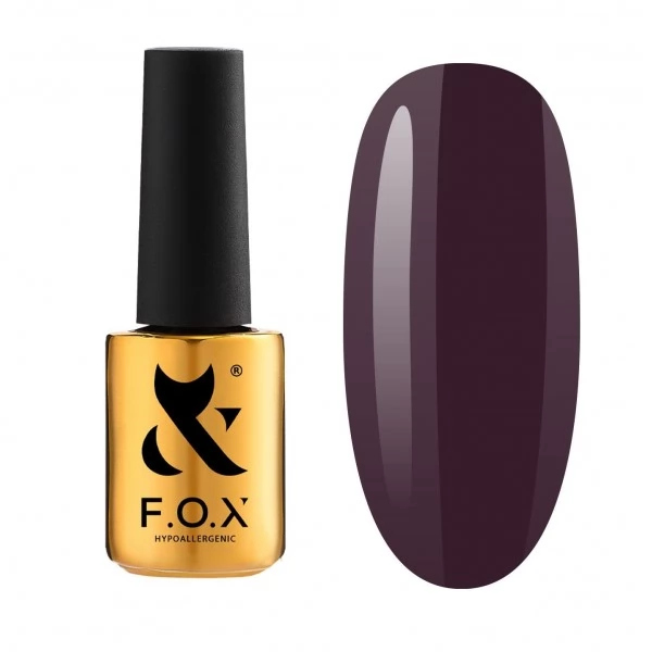 F.O.X Spectrum 090 14 ml F.O.X Spectrum 090 14 ml