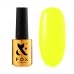 F.O.X Spectrum 137 Neon 14 ml
