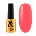 F.O.X Spectrum 142 Neon 14 ml F.O.X Spectrum 142 Neon 14 ml