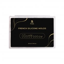 French Silicone Molds FOX