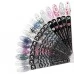F.O.X Glow Glitter Gel 005 5 ml 5 g F.O.X Glow Glitter Gel 005 5 ml 5 g
