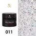 F.O.X Glow Glitter Gel Love Edition 011 5 ml F.O.X Glow Glitter Gel Love Edition 011 5 ml