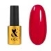 Gel Polish F.O.X Lollipop 002 Strawberry 7 ml Gel Polish F.O.X Lollipop 002 Strawberry 7 ml