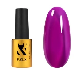 Gel Polish F.O.X Lollipop 003 Grape 7 ml