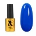 Gel Polish F.O.X Lollipop 004 Bilberry 7 ml Gel Polish F.O.X Lollipop 004 Bilberry 7 ml