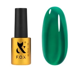 Gel Polish F.O.X Lollipop 005 Gooseberry 7 ml