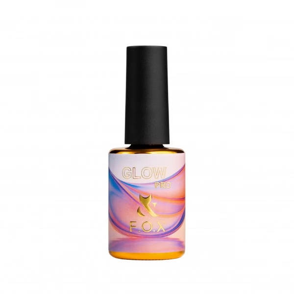 F.O.X Top Glow Pro 7 ml F.O.X Top Glow Pro 7 ml