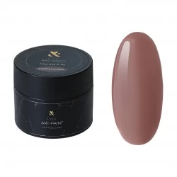 Gel Paint F.O.X Art-paint Cappuccino 10 ml