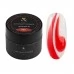 F.O.X Art-paint Vitrage Red 10 ml F.O.X Art-paint Vitrage Red 10 ml